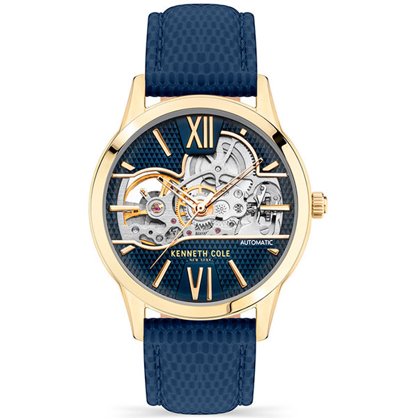Часы Kenneth Cole Automatic KCWLE2125703